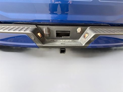 Used 2023 Ford F150 XLT w/ Equipment Group 302A High image 36