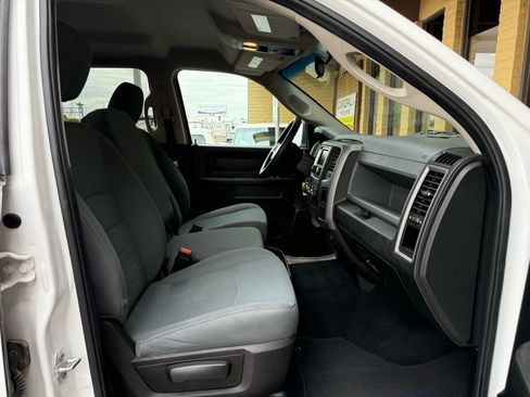 Used 2019 RAM 1500 Tradesman w/ Popular Equipment Group image 23