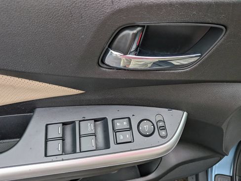 Used 2015 Honda CR-V EX-L image 22