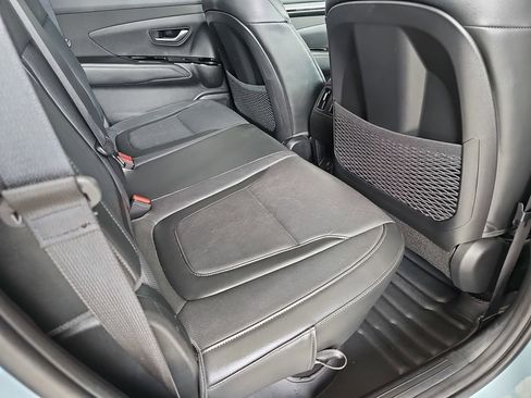 Used 2022 Hyundai Santa Cruz Limited image 14