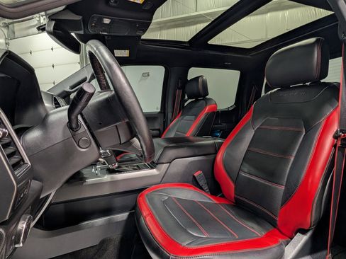 Used 2020 Ford F150 Lariat w/ Equipment Group 502A Luxury image 17