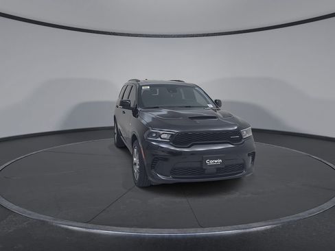 New 2026 Dodge Durango GT image 4