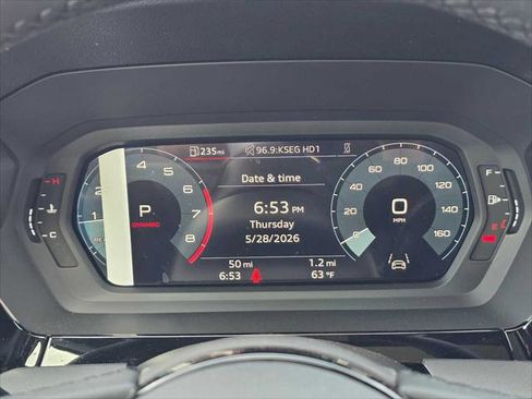 New 2025 Audi A3 2.0T Premium AWD/4WD image 26