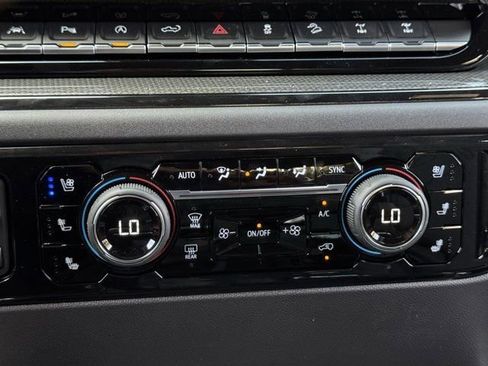 New 2026 Chevrolet Silverado 1500 ZR2 w/ ZR2 Bison Edition image 16