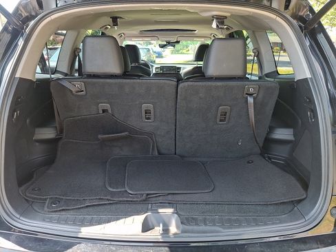 Used 2021 Honda Pilot EX-L image 30