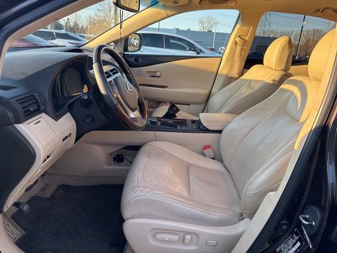 Used 2013 Lexus RX 350 AWD image 16