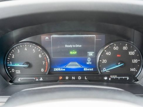 Used 2023 Ford Explorer Limited image 25