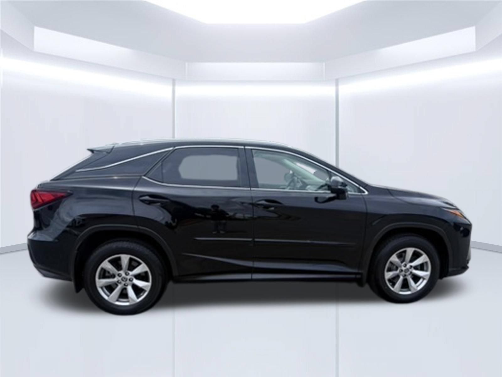 Used 2019 Lexus RX 350 AWD w/ Navigation Package image 8