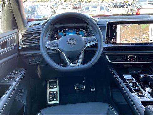 New 2026 Volkswagen Atlas Cross Sport SEL Premium R-Line image 17