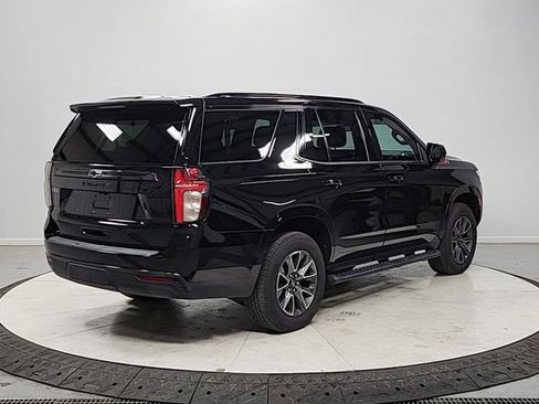 Used 2021 Chevrolet Tahoe Z71 image 7