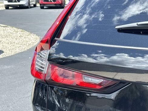 New 2026 Honda CR-V Sport-L image 14