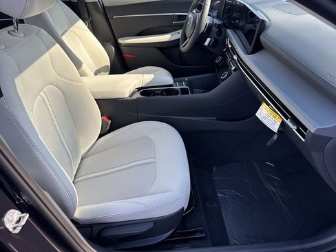 New 2026 Hyundai Sonata SEL image 13
