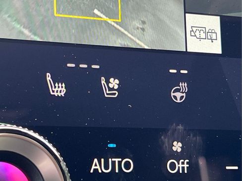 New 2026 Lexus NX 350 AWD w/ Premium Package image 23