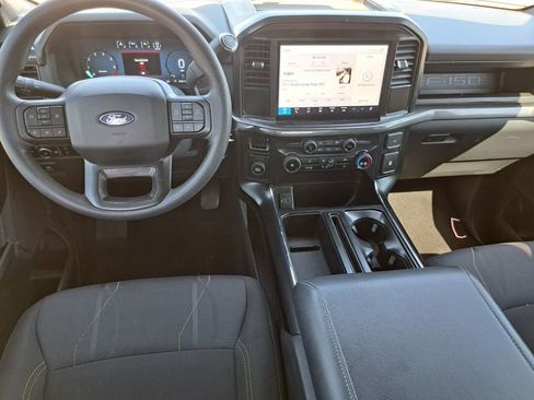 Used 2025 Ford F150 STX w/ Equipment Group 200A RWD image 20
