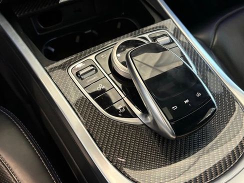 Certified 2021 Mercedes-Benz G 550 image 22