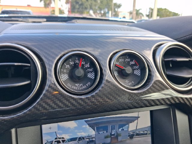 Used 2022 Ford Mustang Shelby GT500 w/ Carbon Fiber Track Pack RWD image 20