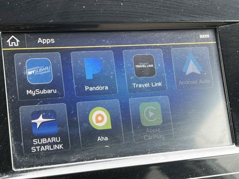 Used 2024 Subaru Forester Premium AWD/4WD image 23