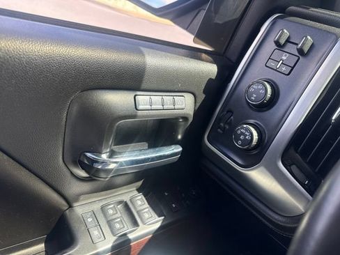 Used 2016 GMC Sierra 1500 SLT w/ SLT Preferred Package AWD/4WD image 26