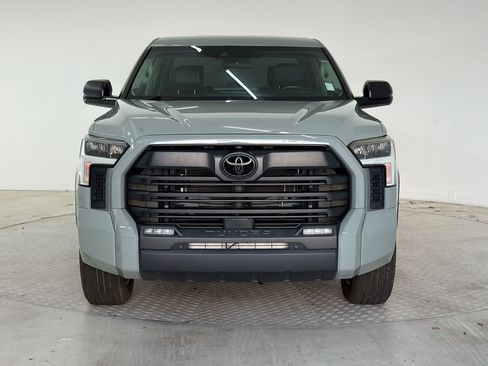 Used 2024 Toyota Tundra SR5 w/ SR5 Premium Package AWD/4WD image 6