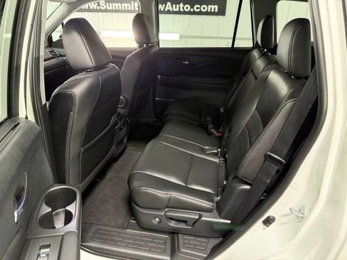 Used 2021 Honda Pilot EX-L image 11