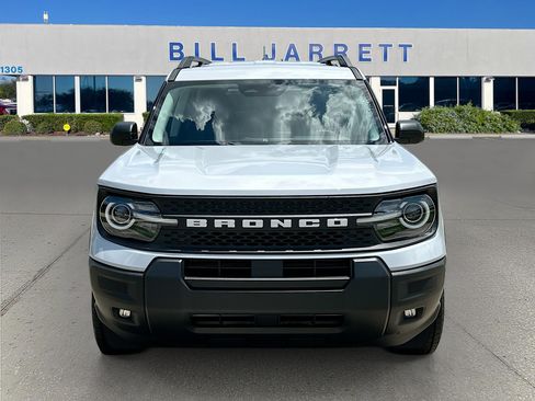 New 2026 Ford Bronco Sport Big Bend w/ Convenience Package AWD/4WD image 2