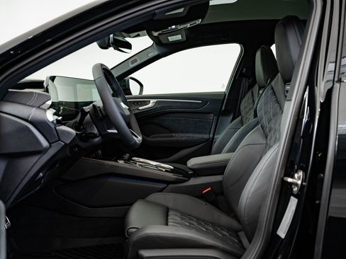 New 2026 Audi A6 Prestige image 23