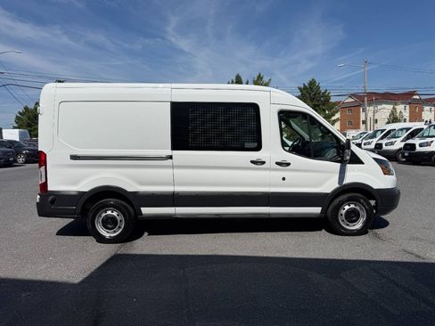 Used 2016 Ford Transit 250 148 Medium Roof RWD image 37