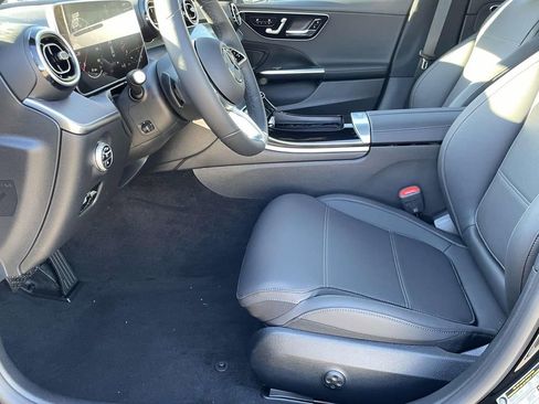 Certified 2025 Mercedes-Benz C 300 Sedan image 20