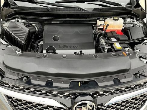 Used 2023 Buick Enclave Avenir w/ Avenir Technology Package AWD/4WD image 31
