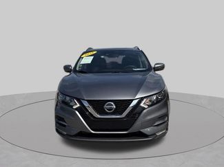 Used 2021 Nissan Rogue Sport SV FWD video 2