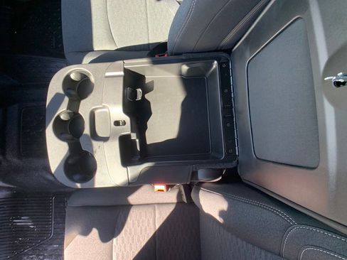 New 2026 RAM 5500 Tradesman w/ Chrome Appearance Group image 27