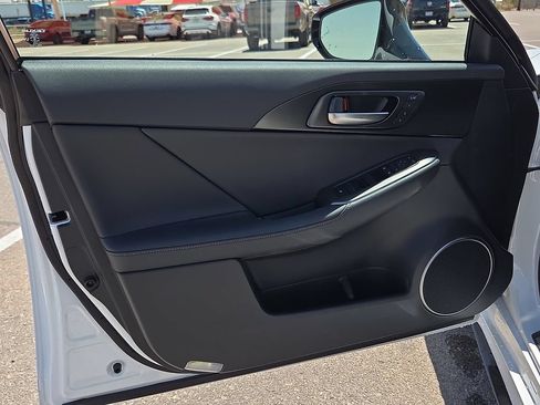 New 2026 Lexus IS 350 F Sport RWD image 17