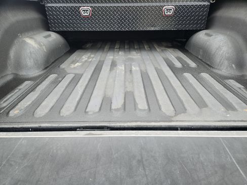 Used 2020 RAM 2500 Power Wagon image 23