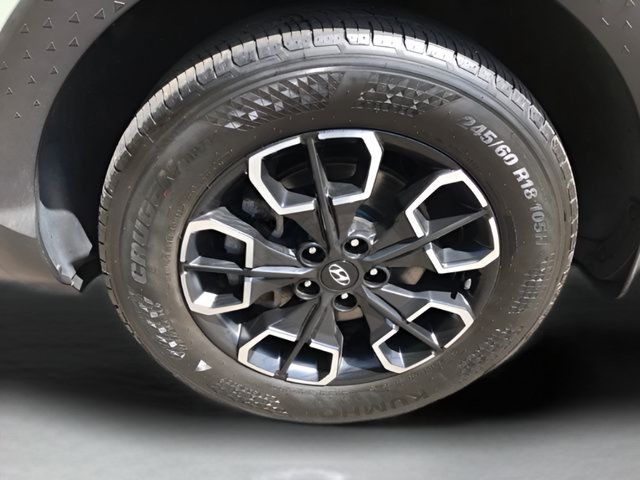 Used 2022 Hyundai Santa Cruz SEL AWD/4WD image 21