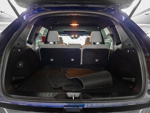 Used 2023 Honda Passport EX-L image 9