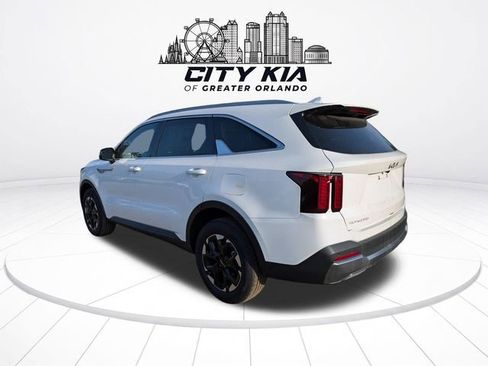 New 2026 Kia Sorento S AWD/4WD image 4