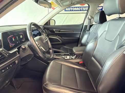 Used 2023 Kia Telluride S w/ S Sunroof Package FWD image 13