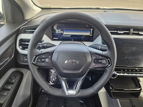 New 2027 Chevrolet Bolt LT w/ Comfort Package image 21