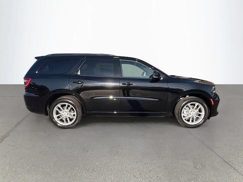 New 2026 Dodge Durango GT AWD/4WD image 3