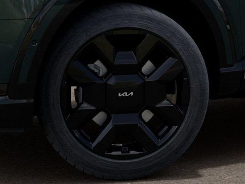 New 2027 Kia Telluride SX Prestige AWD/4WD image 10