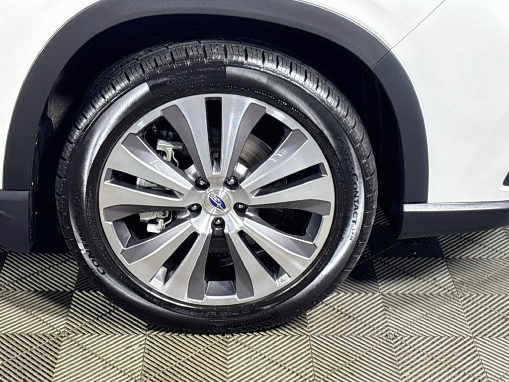 Used 2021 Subaru Ascent Touring AWD/4WD image 24