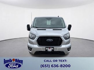 Used 2025 Ford Transit 350 XLT RWD video 2