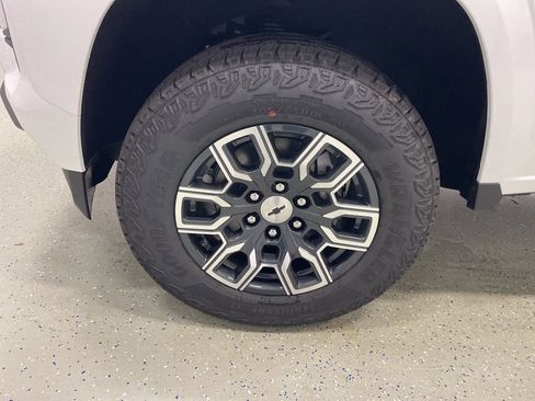 New 2026 Chevrolet Colorado Z71 w/ Technology Package image 9