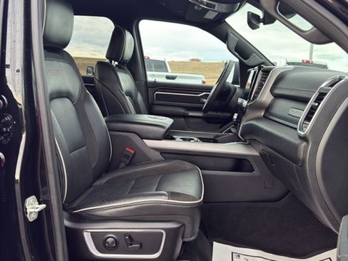 Certified 2025 RAM 1500 Laramie image 16