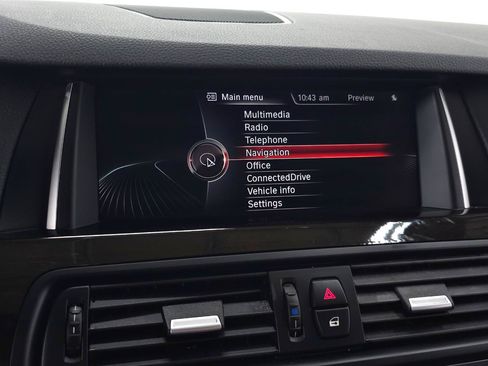 Used 2016 BMW 535i xDrive Sedan AWD/4WD image 38