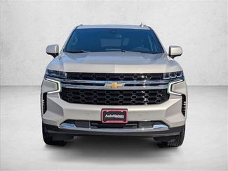 Used 2021 Chevrolet Tahoe LS w/ Driver Alert Package video 2