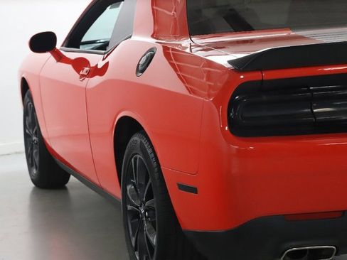Used 2023 Dodge Challenger SXT w/ Blacktop Package image 38
