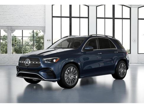 Used 2026 Mercedes-Benz GLE 350 4MATIC image 38