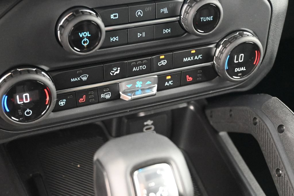 New 2026 Ford Bronco Raptor AWD/4WD image 26
