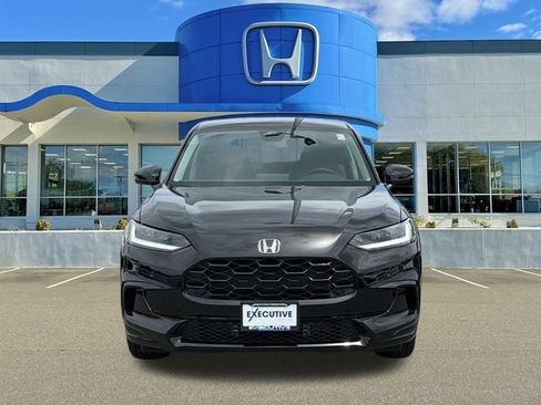 Used 2026 Honda HR-V EX-L image 2